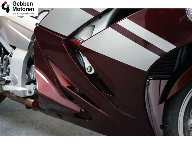 yamaha - fjr-1300-as