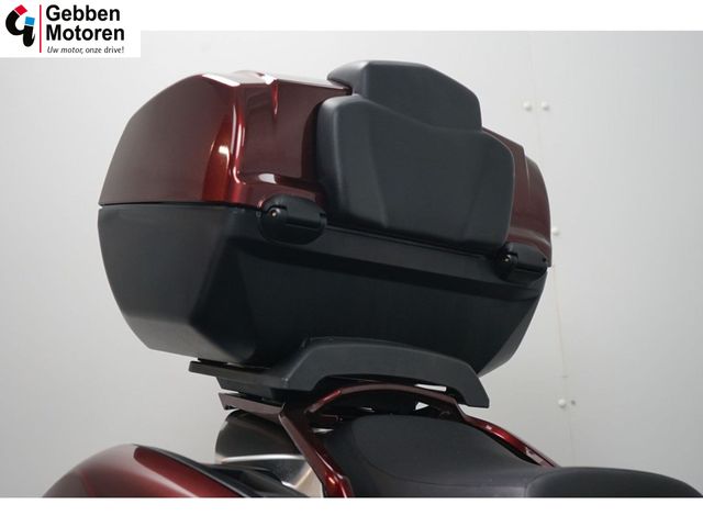 yamaha - fjr-1300-as