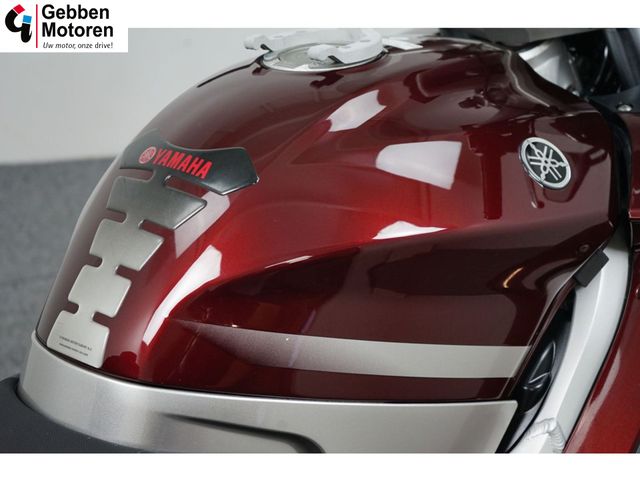 yamaha - fjr-1300-as