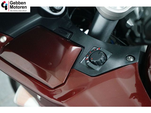 yamaha - fjr-1300-as