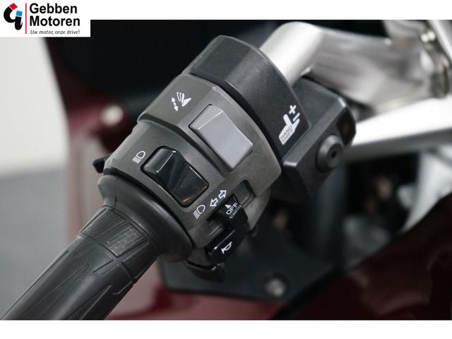 yamaha - fjr-1300-as