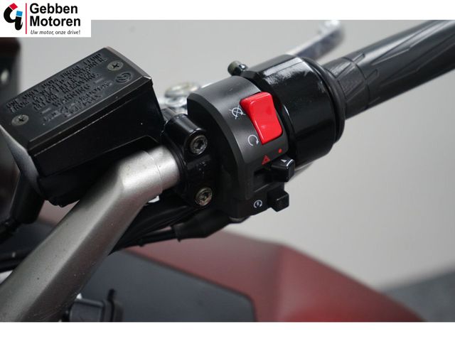 yamaha - fjr-1300-as