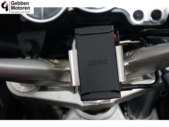 yamaha - fjr-1300-as