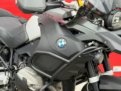 BMW R 1200 GS Adventure 2011 occasion – foto 13 van 24