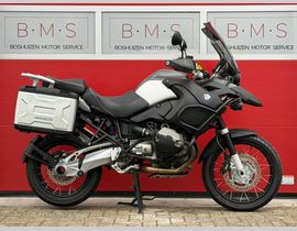 BMW R 1200 GS Adventure 2011 occasion