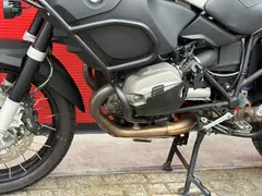 BMW R 1200 GS Adventure 2011 occasion – foto 22 van 24