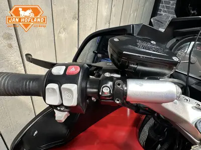 BMW R 1200 RT ABS – foto 4