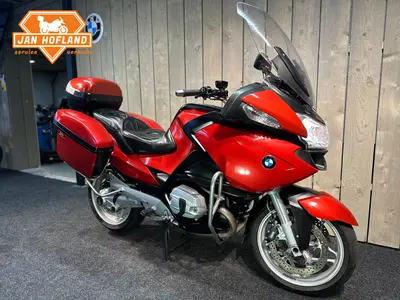 BMW R 1200 RT ABS – foto 2