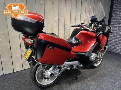BMW R 1200 RT ABS – foto 3