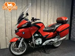 BMW R 1200 RT 2013 occasion – foto 16 van 16