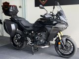 YAMAHA TRACER 9 GT
