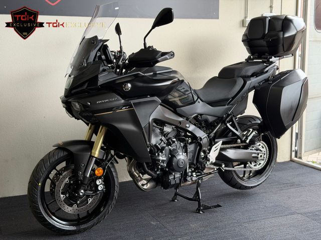 yamaha - tracer-9-gt