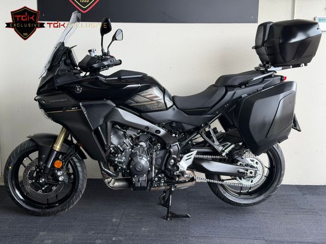 yamaha - tracer-9-gt