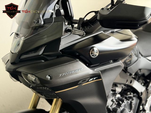 yamaha - tracer-9-gt