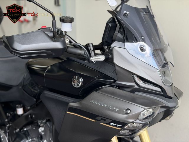 yamaha - tracer-9-gt