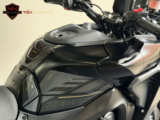 yamaha - tracer-9-gt