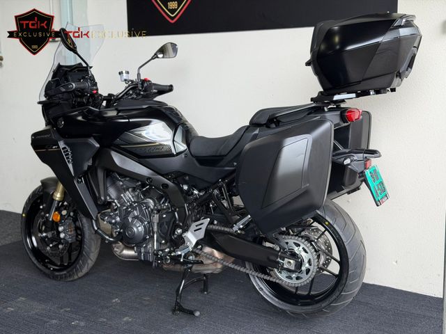 yamaha - tracer-9-gt