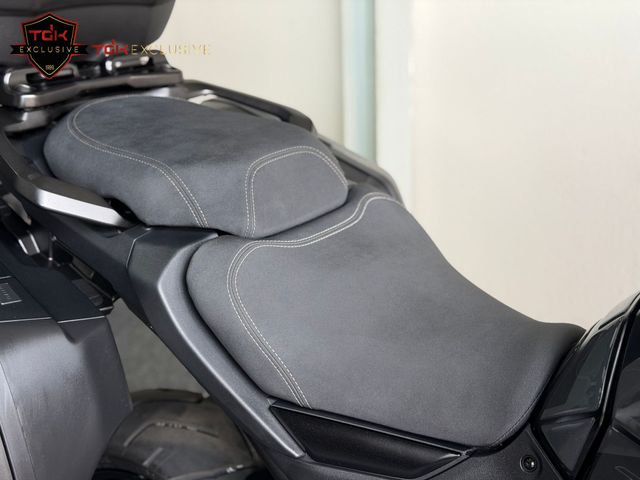 yamaha - tracer-9-gt