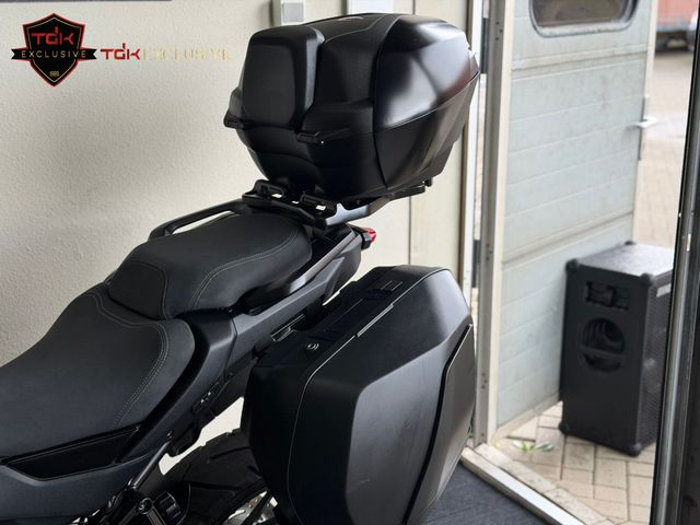 yamaha - tracer-9-gt