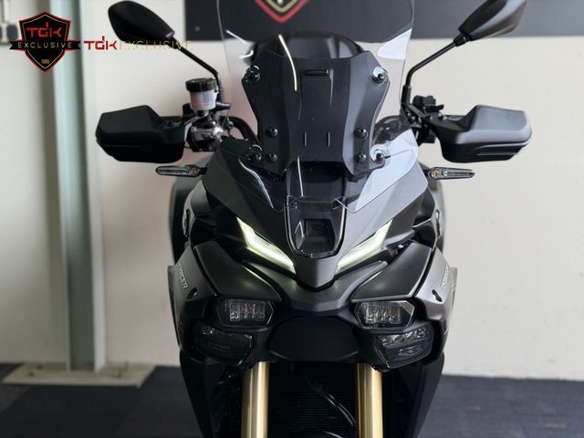 yamaha - tracer-9-gt