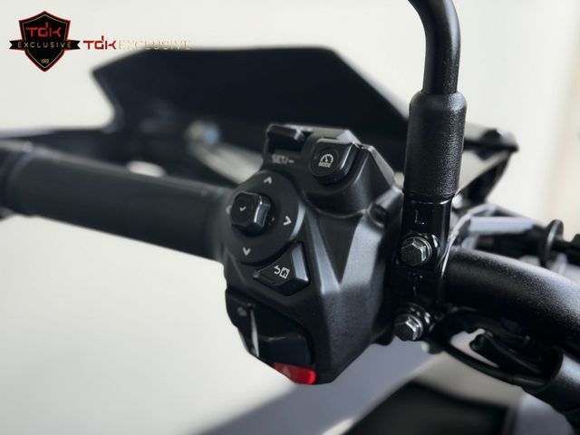 yamaha - tracer-9-gt