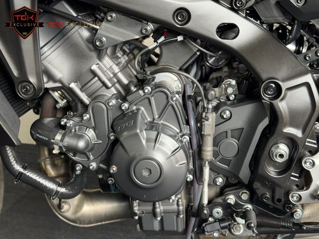 yamaha - tracer-9-gt