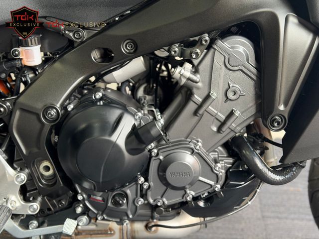 yamaha - tracer-9-gt