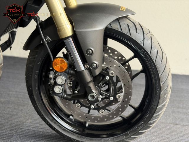 yamaha - tracer-9-gt