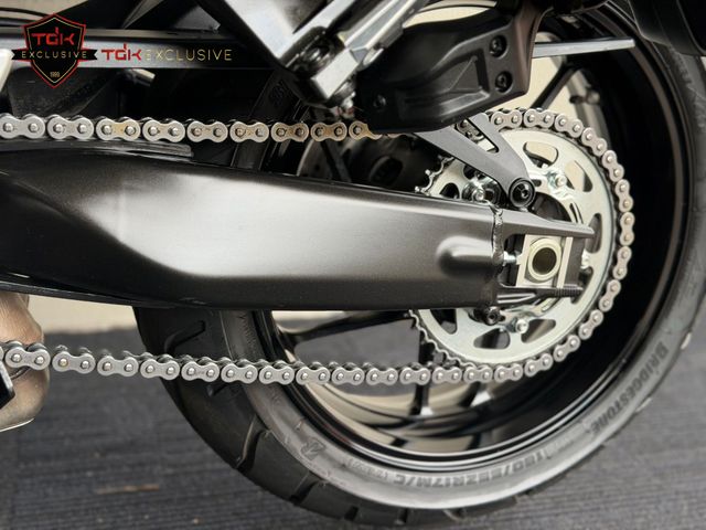 yamaha - tracer-9-gt