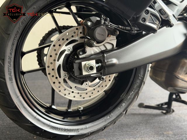 yamaha - tracer-9-gt