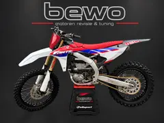 Fantic XXF 450 2025 occasion – foto 3 van 5