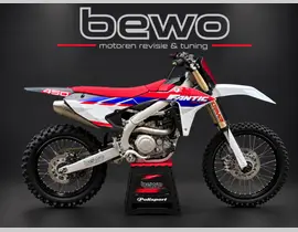 Fantic XXF 450 2025 occasion