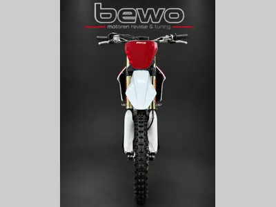 FANTIC XXF 450 – foto 2