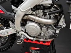 Fantic XXF 450 2025 occasion – foto 4 van 5
