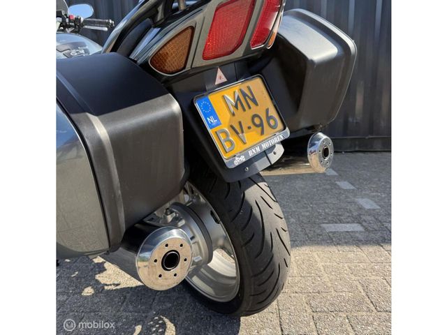 yamaha - fjr-1300