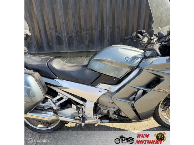 yamaha - fjr-1300