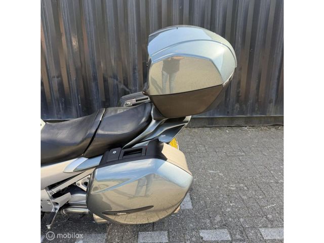 yamaha - fjr-1300