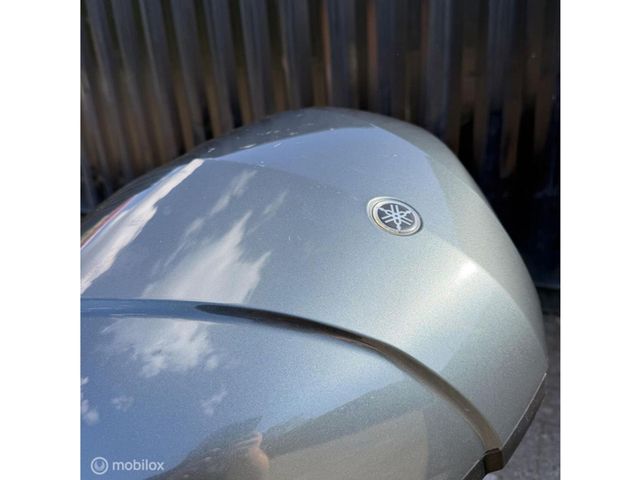 yamaha - fjr-1300