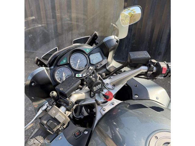 yamaha - fjr-1300