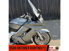 Yamaha FJR 1300A 2005 occasion – foto 7 van 20