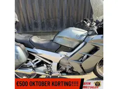Yamaha FJR 1300A 2005 occasion – foto 8 van 20