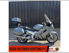 Yamaha FJR 1300 2005 occasion