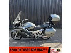 Yamaha FJR 1300A 2005 occasion – foto 2 van 20