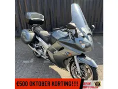 Yamaha FJR 1300A 2005 occasion – foto 3 van 20