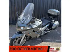 Yamaha FJR 1300A 2005 occasion – foto 4 van 20