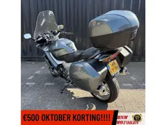 Yamaha FJR 1300A 2005 occasion – foto 5 van 20