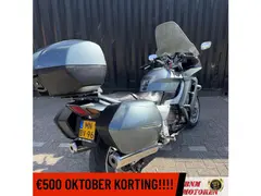 Yamaha FJR 1300A 2005 occasion – foto 6 van 20