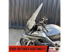 Yamaha FJR 1300A 2005 occasion – foto 10 van 20