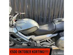 Yamaha FJR 1300A 2005 occasion – foto 11 van 20