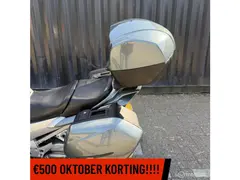 Yamaha FJR 1300A 2005 occasion – foto 12 van 20
